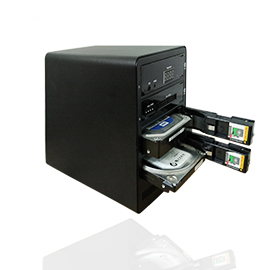 企業級一體機黑盒子